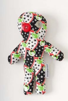 ELEY KISHIMOTO X DOOBYDOLLS - VARIOUS - Other Image